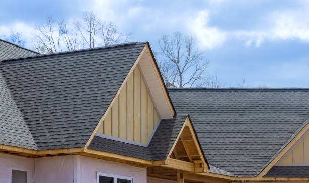 Asphalt Shingles Roofing in Union, OR